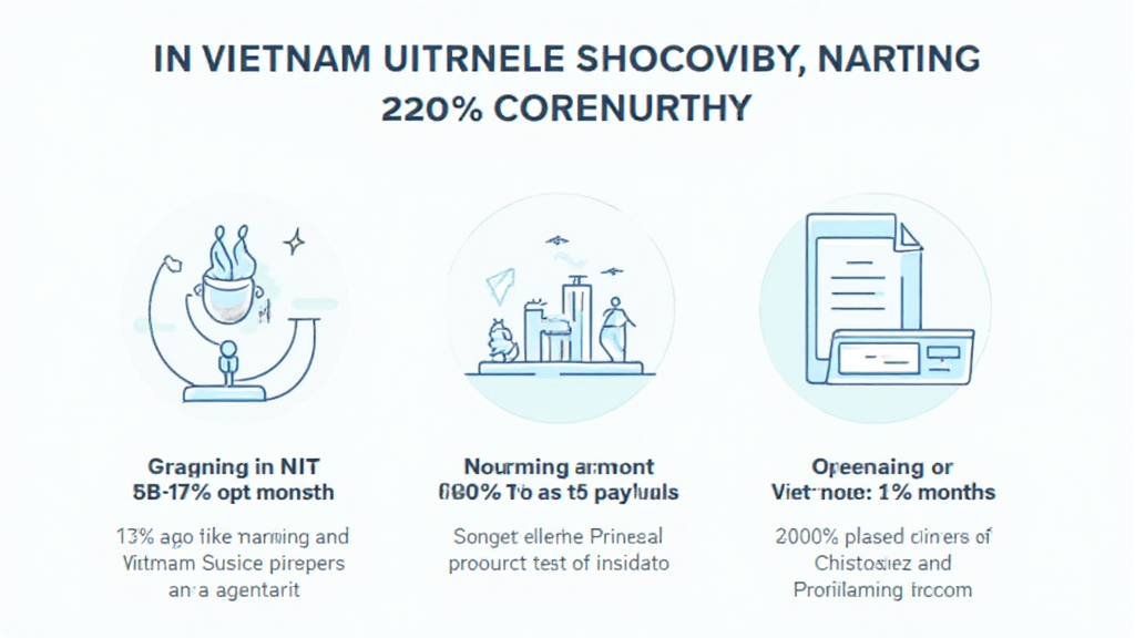 HIBT Vietnam trading volume surge