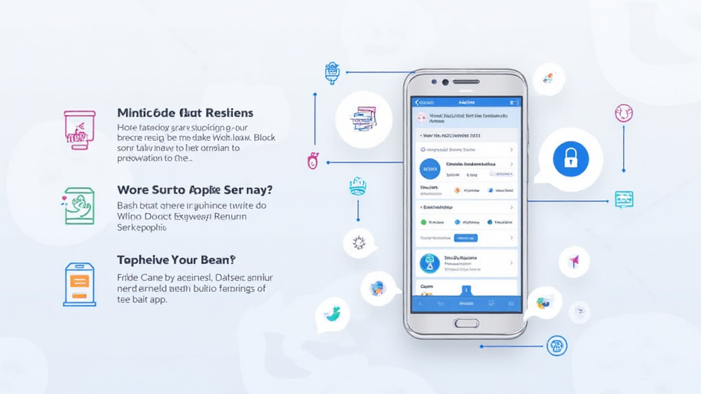HIBT Vietnam mobile app launch