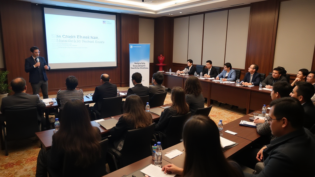 HIBT Vietnam community building strategy