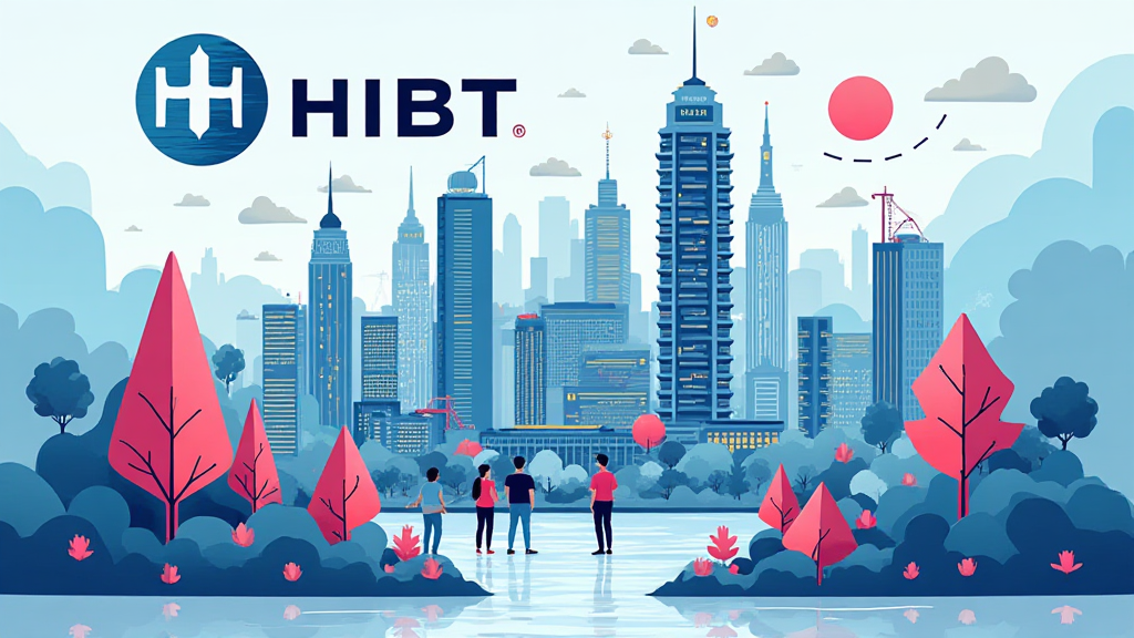 HIBT Vietnam startup accelerator program