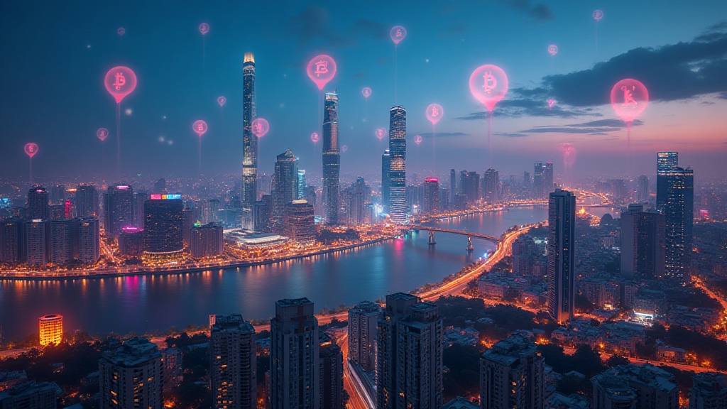 HIBT Vietnam legal status of digital assets Vietnam