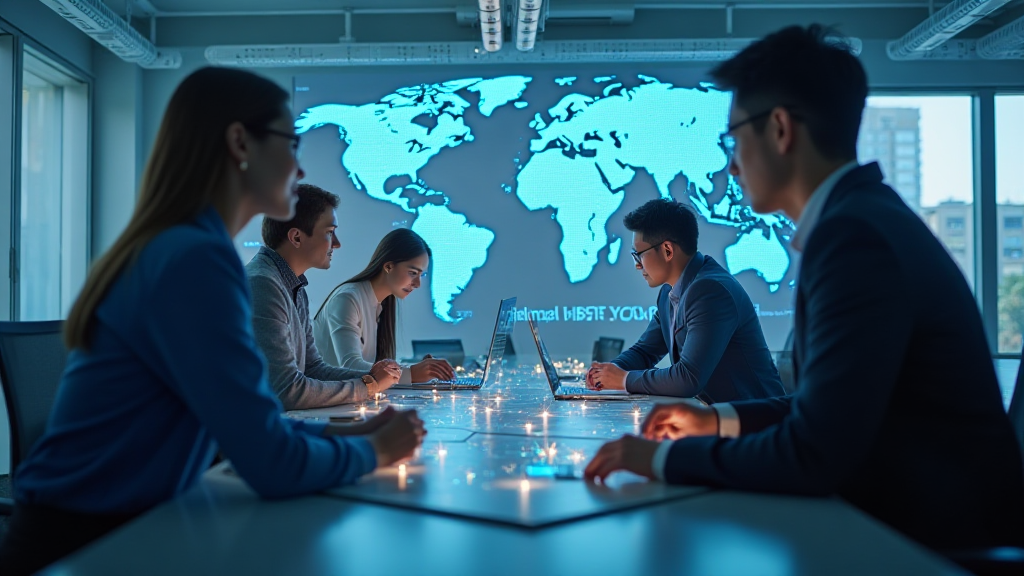 HIBT Vietnam pilot‑program participation Vietnam