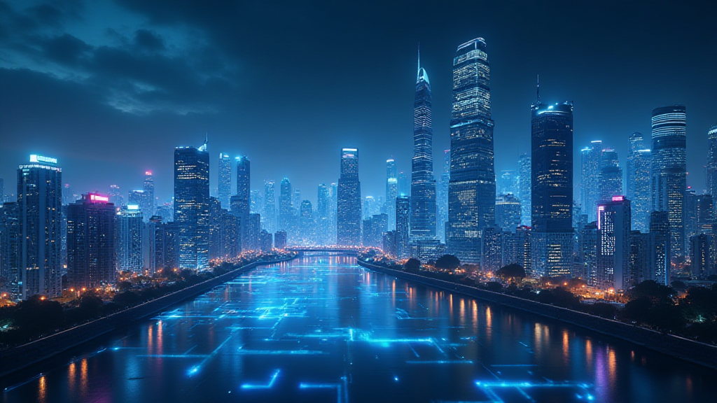 HIBT Vietnam future outlook 2030 Vietnam