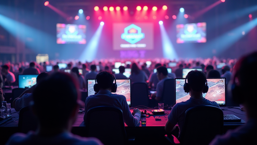 HIBT Vietnam e‑sports crypto sponsorship Vietnam