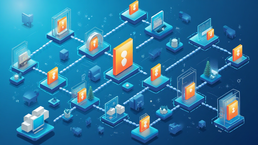 HIBT Vietnam ASEAN digital‑asset framework Vietnam