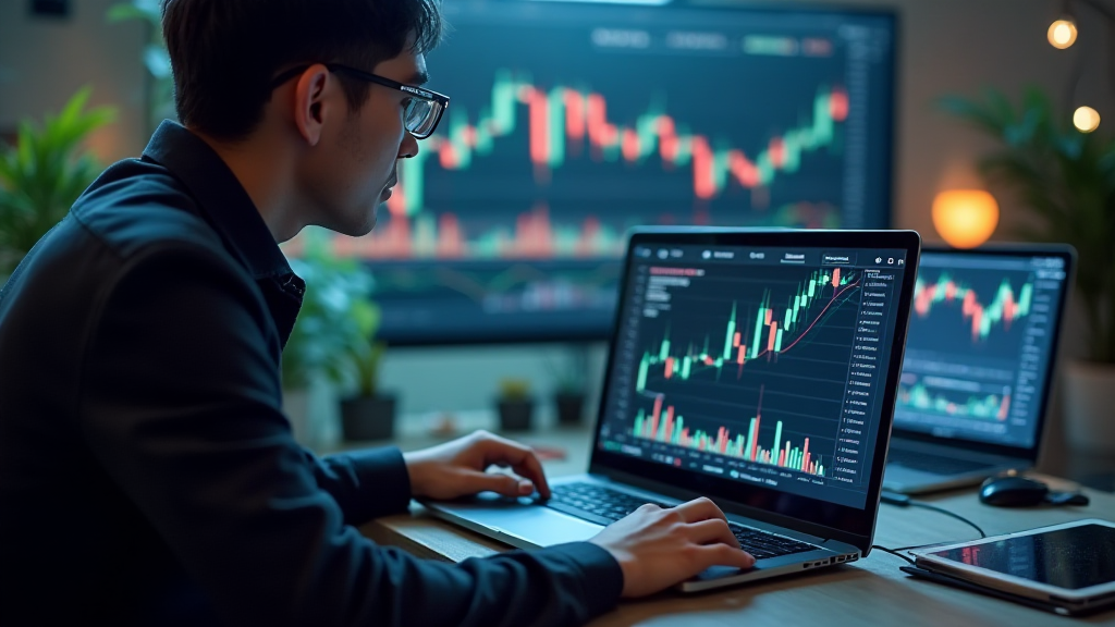 HIBT Vietnam beginner crypto guide Vietnam