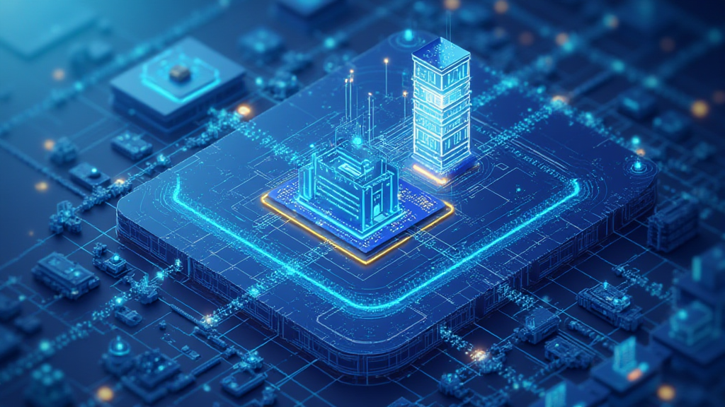 HIBT Vietnam data‑centre expansion Vietnam