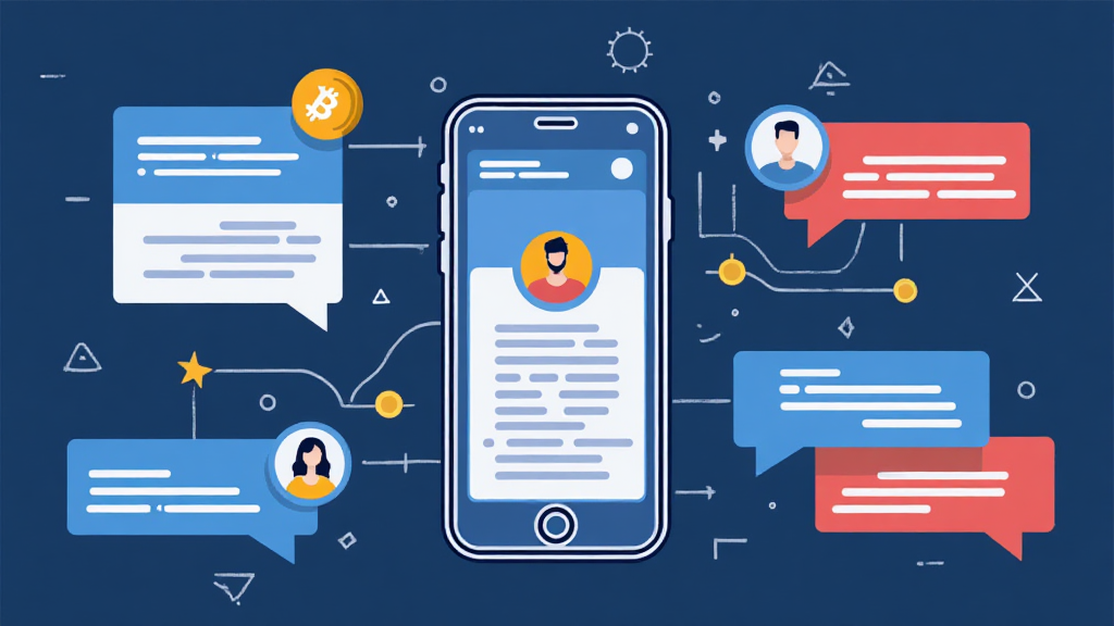 HIBT Vietnam mobile push notification update Vietnam