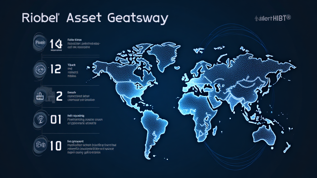 HIBT Vietnam global asset gateway Vietnam