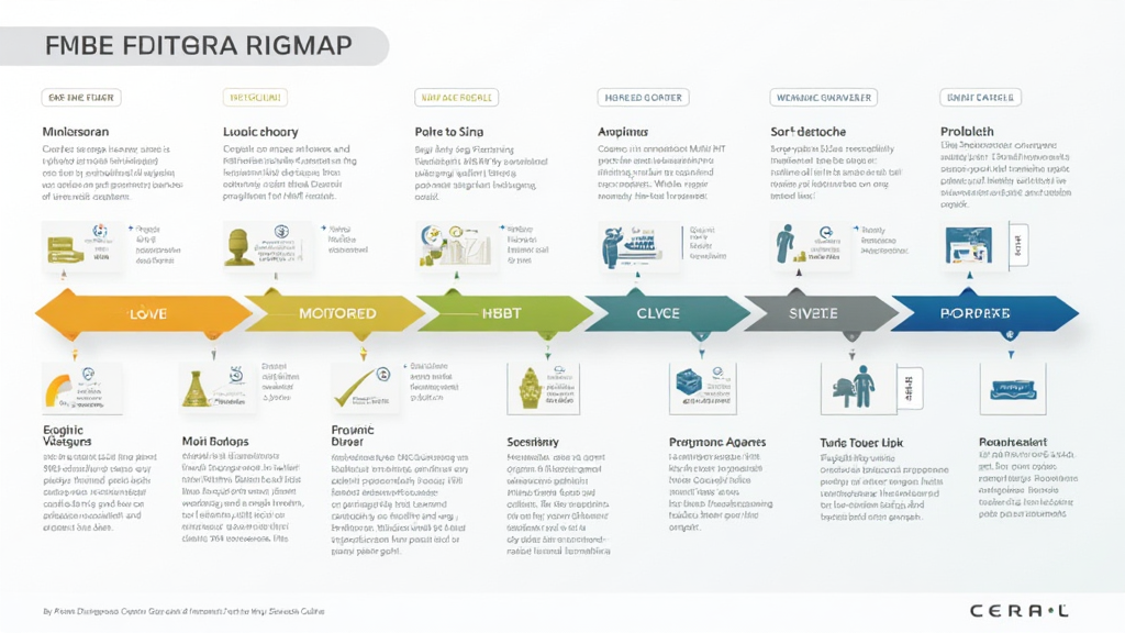 HIBT Vietnam roadmap‑milestone feature Vietnam