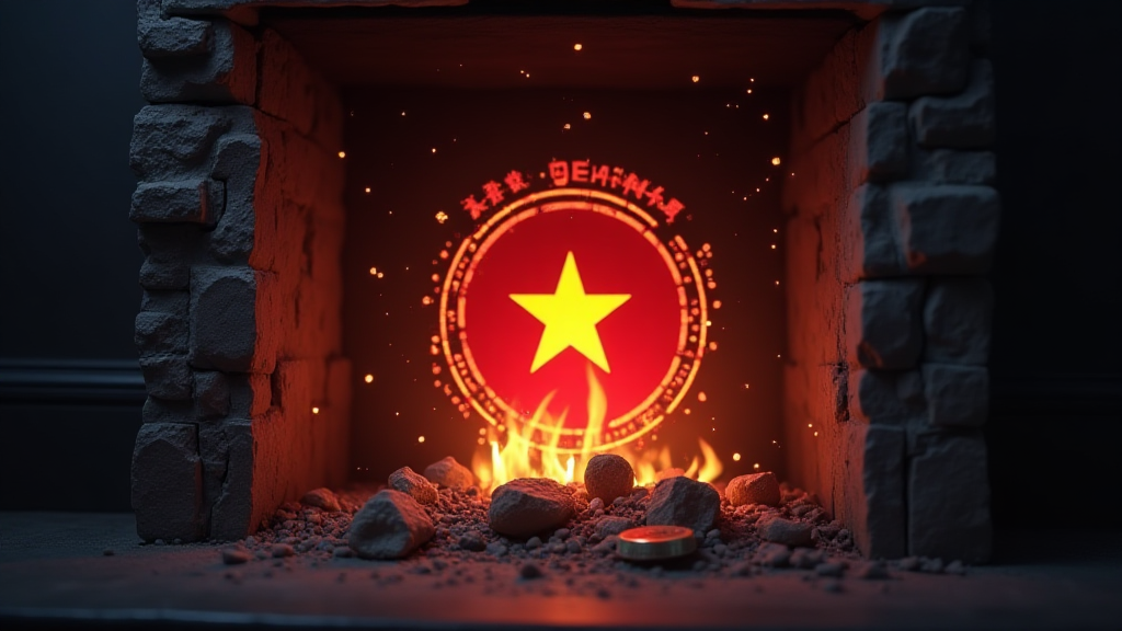 HIBT Vietnam security‑protocol‑feature Vietnam