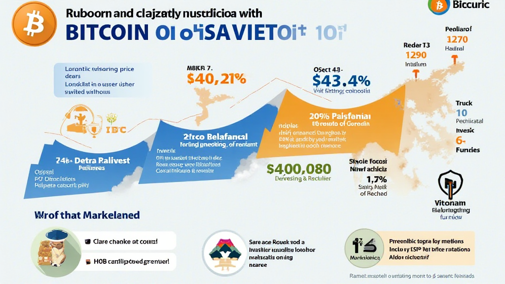 Bitcoin price Vietnam HIBT prediction