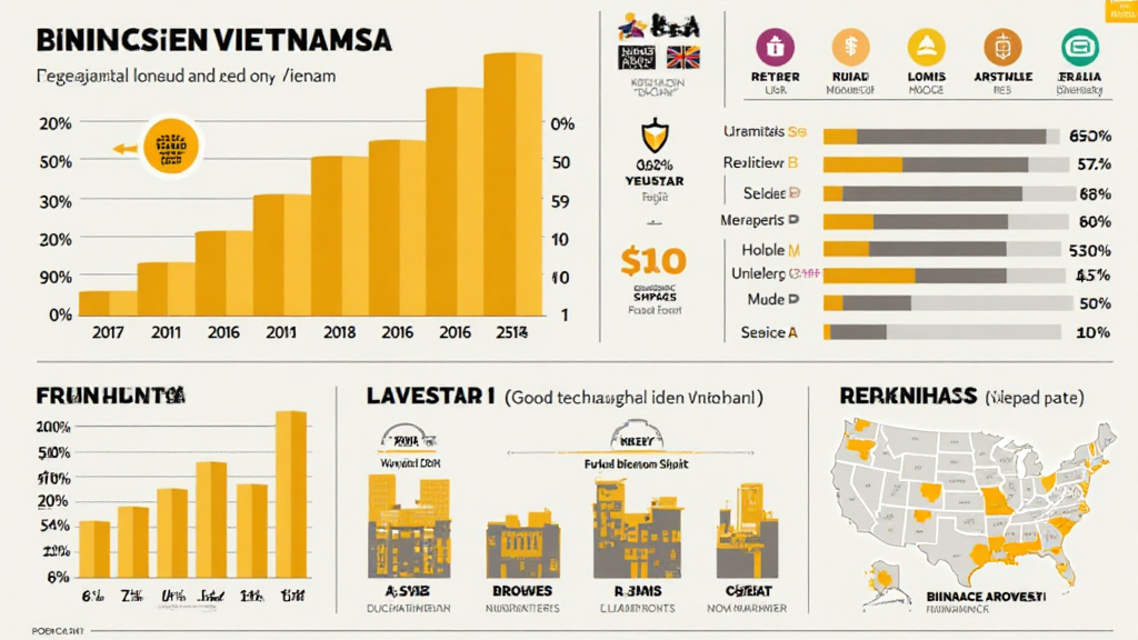 Binance Vietnam user growth stats