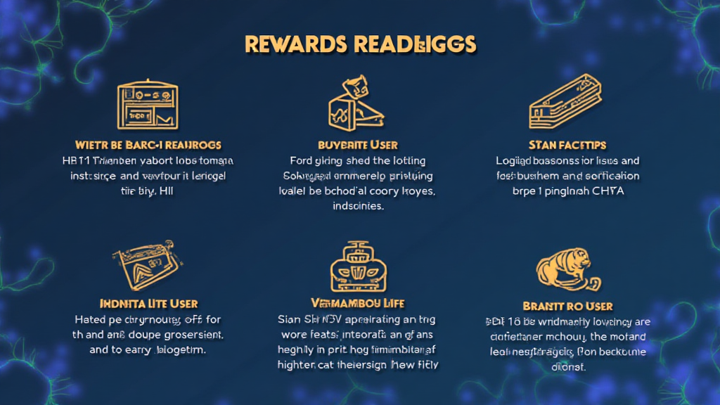 HIBT Vietnam loyalty program