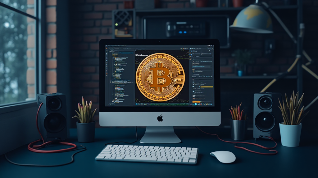 Bitcoin node setup Vietnam