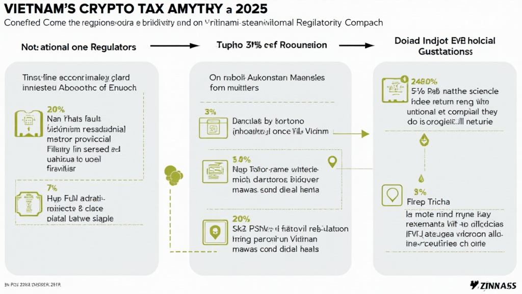 Vietnam crypto tax amnesty 2025