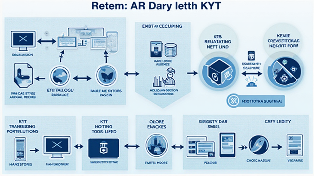 HIBT Vietnam KYT processes