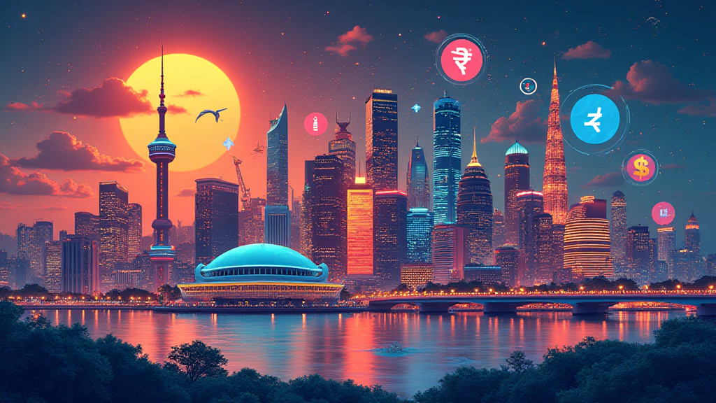 Vietnam cryptocurrency adoption 2025