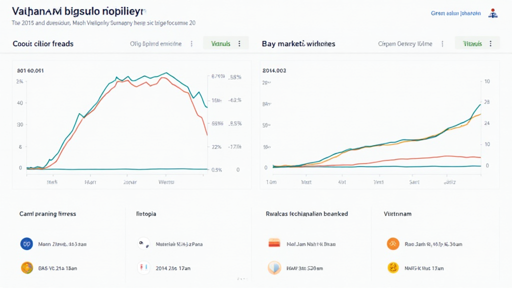 Vietnam crypto market liquidity analysis