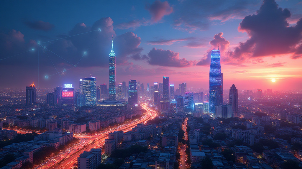 Vietnam crypto potential