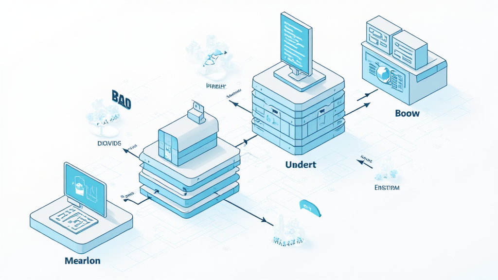 Modular blockchains explained