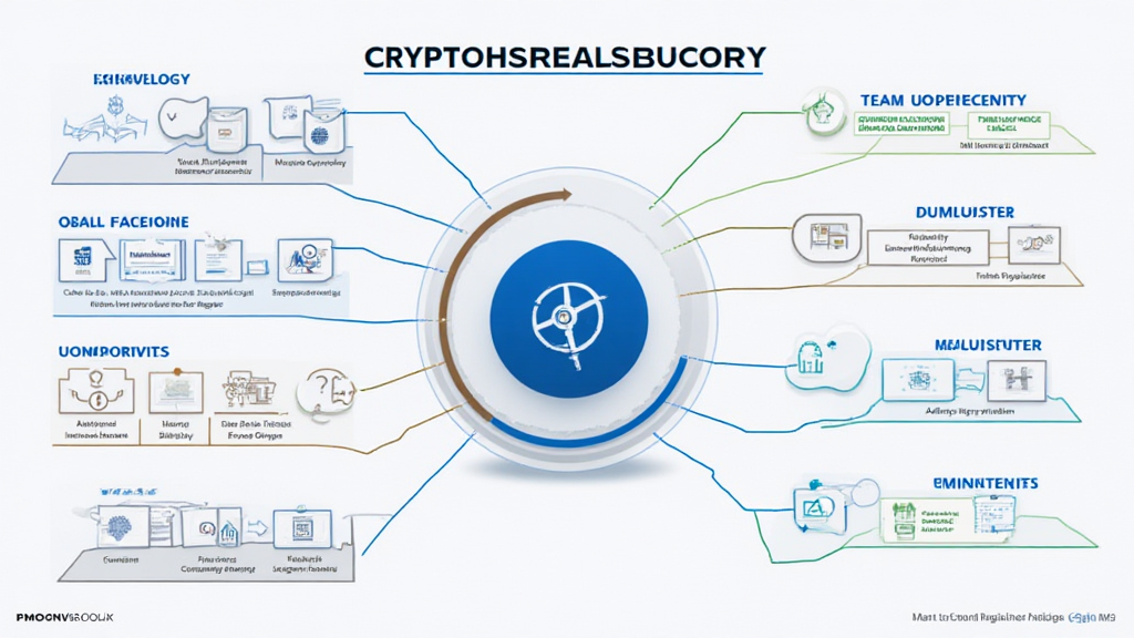 Fundamental analysis crypto projects