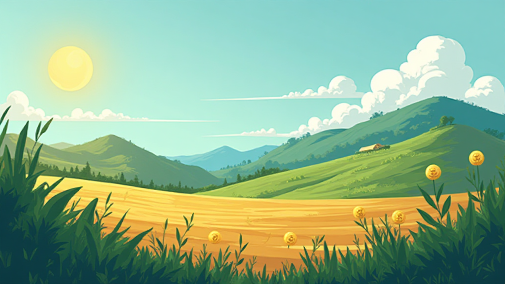 Yield farming crypto guide