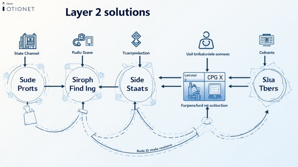 Layer 2 solutions crypto