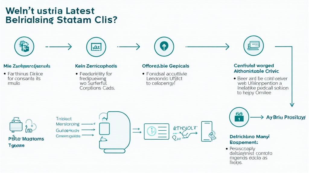 Blockchain technology advancements