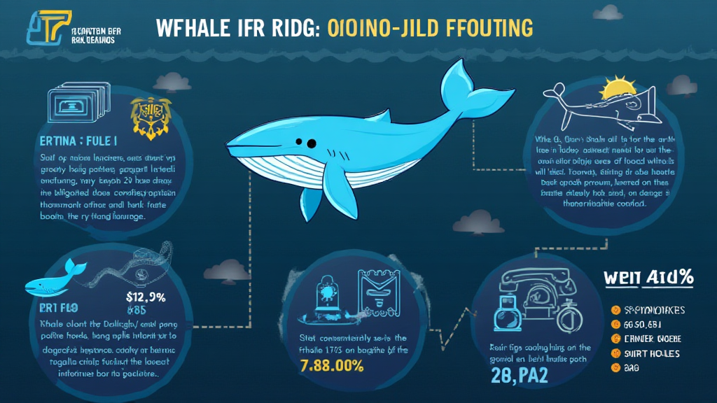 Whales crypto market impact