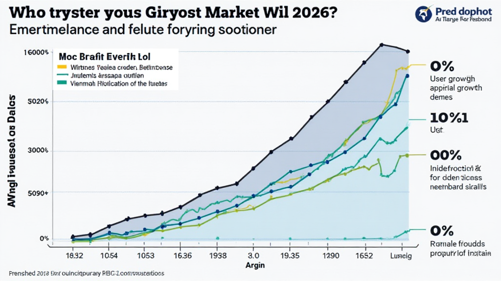Vietnam crypto market trends 2026
