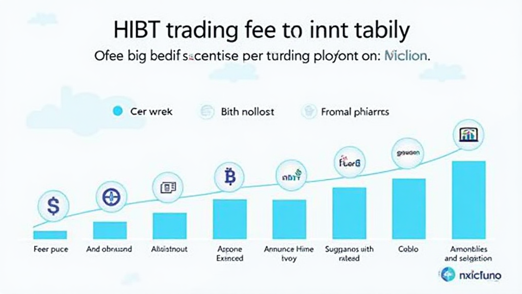 HiBT trading fees explained
